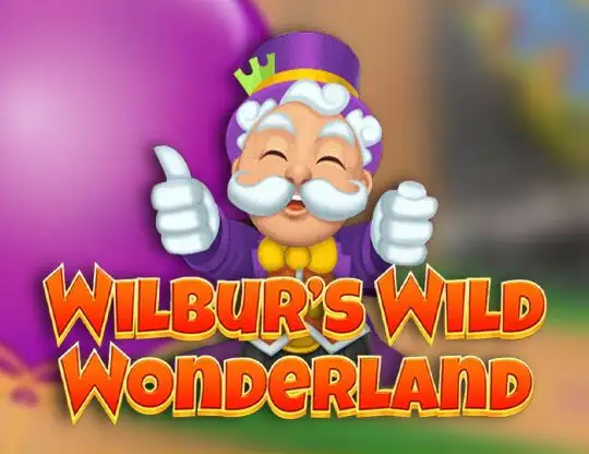 Wilbur's Wild Wonderland Casino | Spelautomater med Riktiga Pengar Sverige