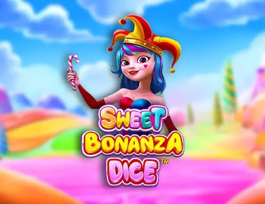 Sweet Bonanza Dice Casino | Spelautomater med Riktiga Pengar Sverige