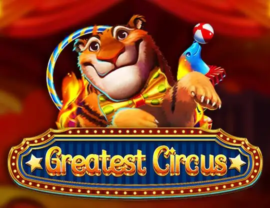 Greatest Circus Casino | Spelautomater med Riktiga Pengar Sverige