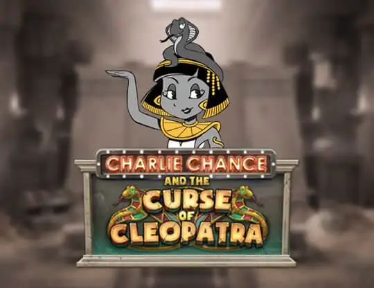 Charlie Chance and the Curse of Cleopatra Casino Online | Spela med Riktiga Pengar