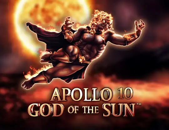 Apollo God of the Sun 10 Casino Online | Spela med Riktiga Pengar