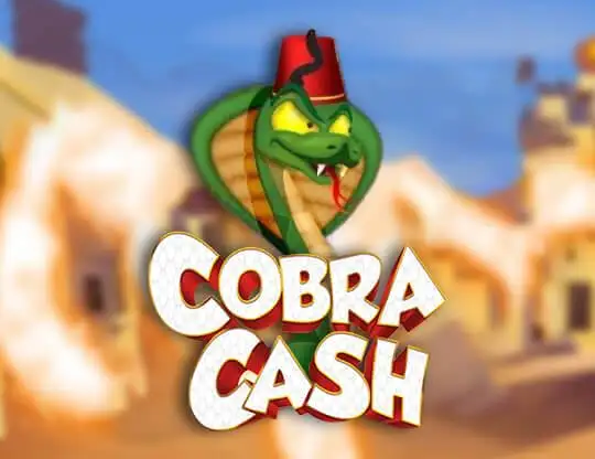 Cobra Cash Slots med Riktiga Pengar | Online Casino