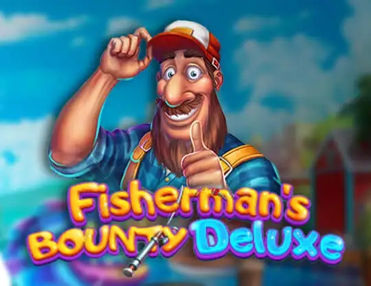 Fisherman's Bounty Deluxe Casino Online | Spela med Riktiga Pengar