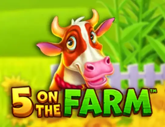 5 on the Farm Slots med Riktiga Pengar | Online Casino