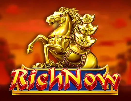 Rich Now Casino | Spelautomater med Riktiga Pengar Sverige