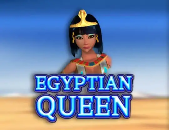 Egyptian Queen Slots med Riktiga Pengar | Online Casino