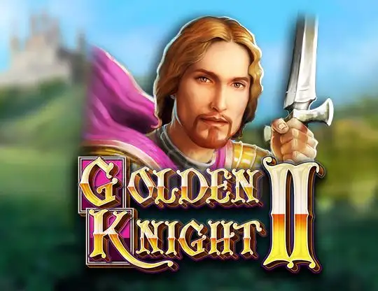 Golden Knight II Slot - Spela med riktiga pengar