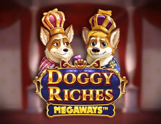 Doggy Riches Megaways Casino | Spelautomater med Riktiga Pengar Sverige
