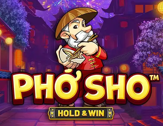 Phở Sho Casino | Spelautomater med Riktiga Pengar Sverige