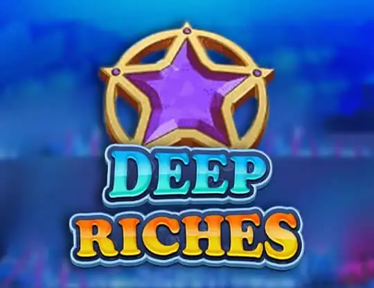 Deep Riches Slots med Riktiga Pengar | Online Casino