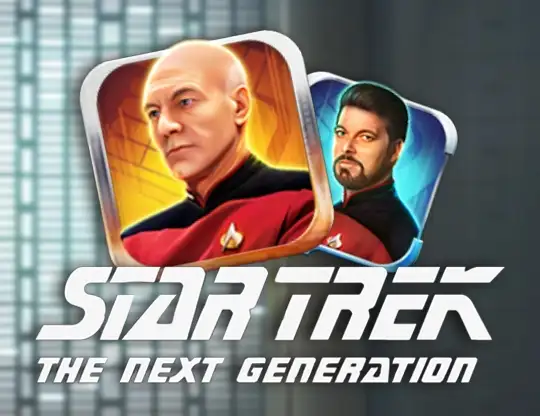Star Trek The Next Generation Playzido Casino Online | Spela med Riktiga Pengar