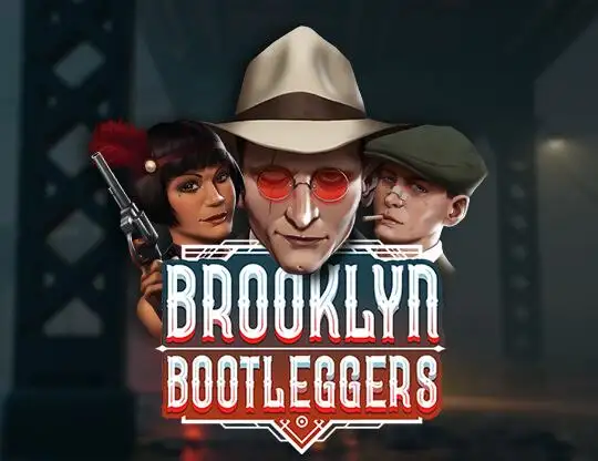 Brooklyn Bootleggers Slot Casino Online | Spela med Riktiga Pengar