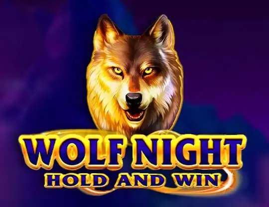 Wolf Night Slots med Riktiga Pengar | Online Casino
