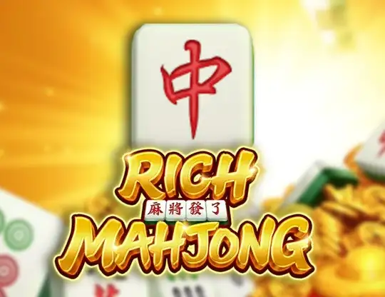 Rich Mahjong Slot med Riktiga Pengar | Bästa Casino