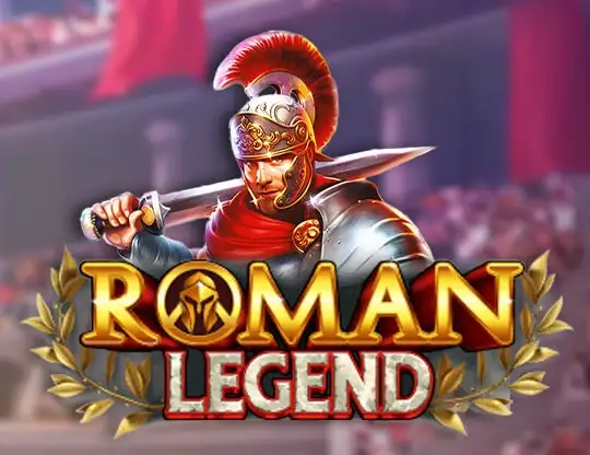 Roman Legend Slot - Spela med riktiga pengar