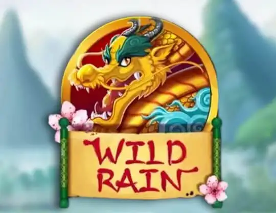Wild Rain Casino | Spelautomater med Riktiga Pengar Sverige