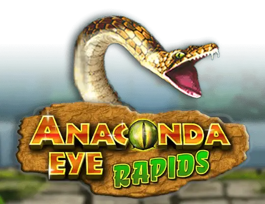 Anaconda Eye Rapids Slots med Riktiga Pengar | Online Casino