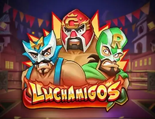Luchamigos
