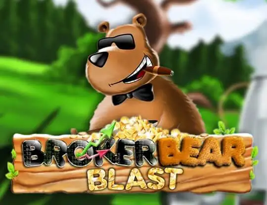 Broker Bear Blast Slots med Riktiga Pengar | Online Casino