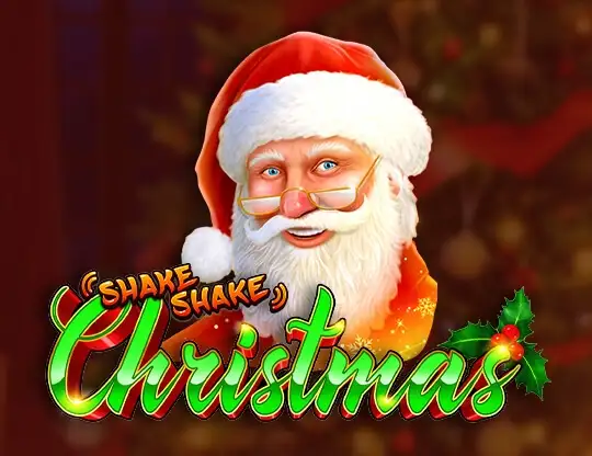 Shake Shake Christmas Casino Online | Spela med Riktiga Pengar