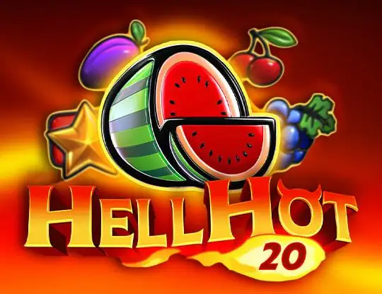 Hell Hot 20 Casino Online | Spela med Riktiga Pengar