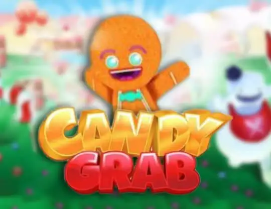 Candy Grab Slots med Riktiga Pengar | Online Casino