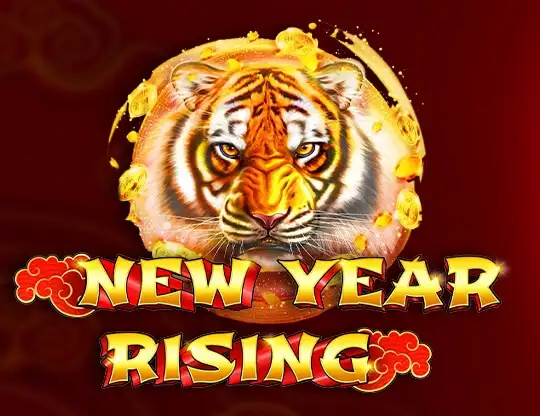 New Year Rising Casino Online | Spela med Riktiga Pengar
