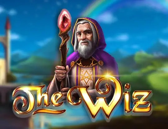 The Wiz Casino Online | Spela med Riktiga Pengar
