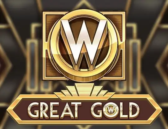 Great Gold Casino Online | Spela med Riktiga Pengar