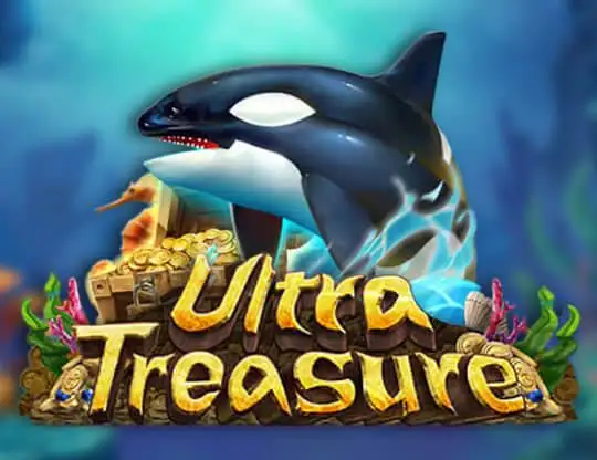 Ultra Treasure Casino | Spelautomater med Riktiga Pengar Sverige