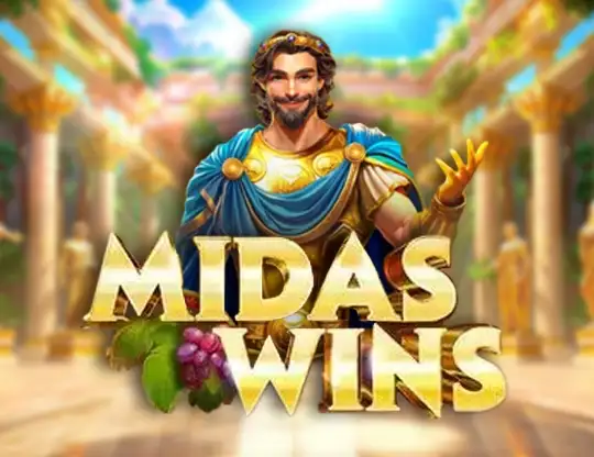 Midas Wins Slots med Riktiga Pengar | Online Casino