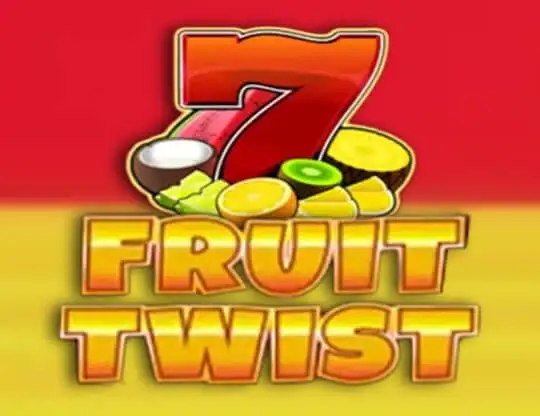 Fruit Twist Slots med Riktiga Pengar | Online Casino
