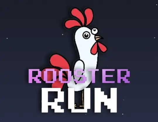 Rooster Run med Riktiga Pengar | Spel Online Njukčamánnu