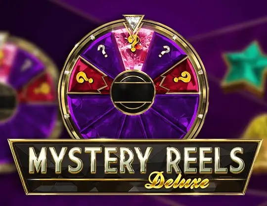 Mystery Reels Deluxe Casino Online | Spela med Riktiga Pengar