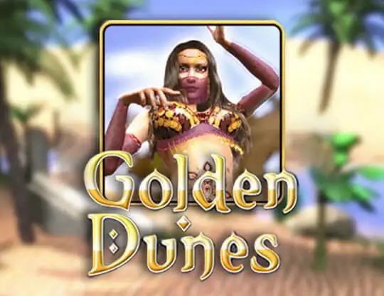 Golden Dunes Slots med Riktiga Pengar | Online Casino