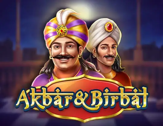Akbar & Birbal Casino Online | Spela med Riktiga Pengar
