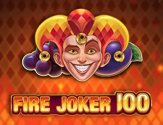 Fire Joker 100 Casino Online | Spela med Riktiga Pengar
