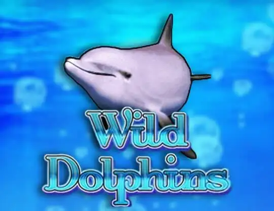 Wild Dolphins Slot Casino Online | Spela med Riktiga Pengar