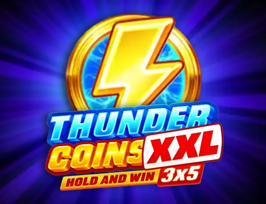 Thunder Coins XXL Casino Online | Spela med Riktiga Pengar