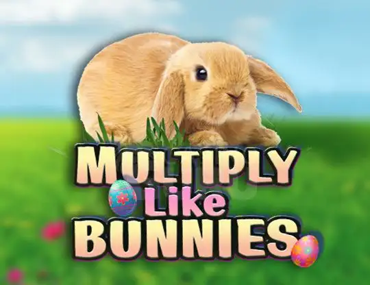 Multiply Like Bunnies Slot Casino Online | Spela med Riktiga Pengar