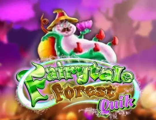 Fairytale Forest Quik Slots med Riktiga Pengar | Online Casino
