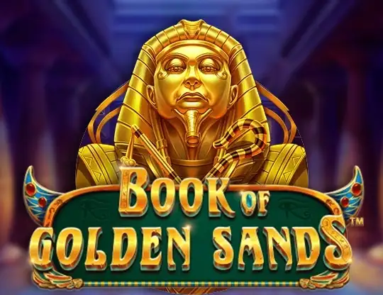 Book of Golden Sands