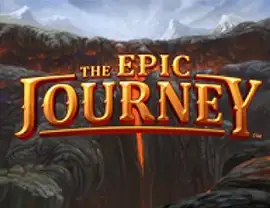 The Epic Journey Casino Online | Spela med Riktiga Pengar