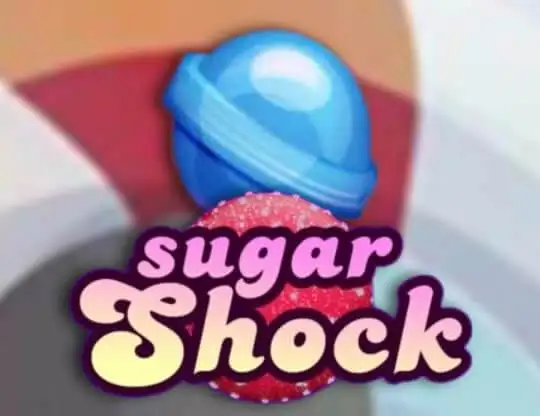 Sugar Shock Casino | Spelautomater med Riktiga Pengar Sverige
