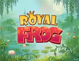 Royal Frog Casino Online | Spela med Riktiga Pengar