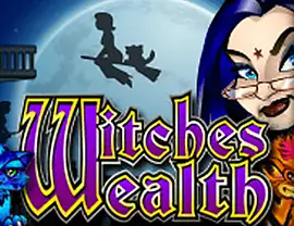 Witches Wealth Casino Online | Spela med Riktiga Pengar