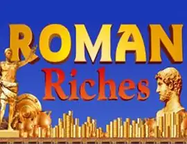 Roman Riches Casino Online | Spela med Riktiga Pengar