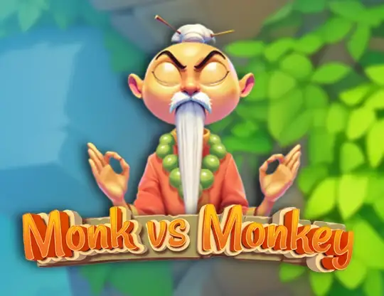 Monk vs Monkey Casino | Spelautomater med Riktiga Pengar Sverige