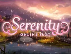 Serenity Casino Online | Spela med Riktiga Pengar