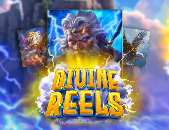 Divine Reels Casino | Spelautomater med Riktiga Pengar Sverige